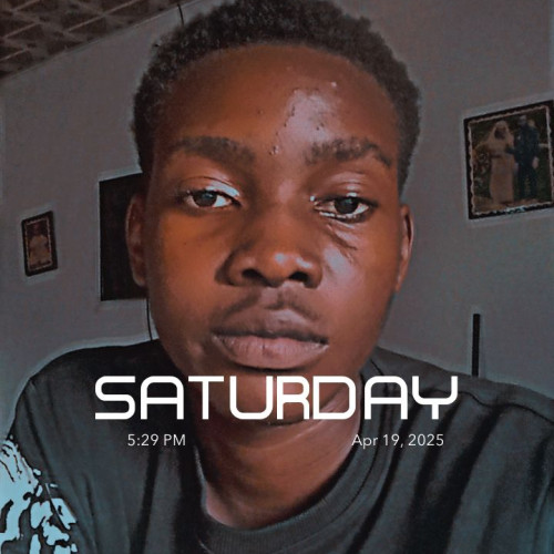 Emmanuel D. profile photo