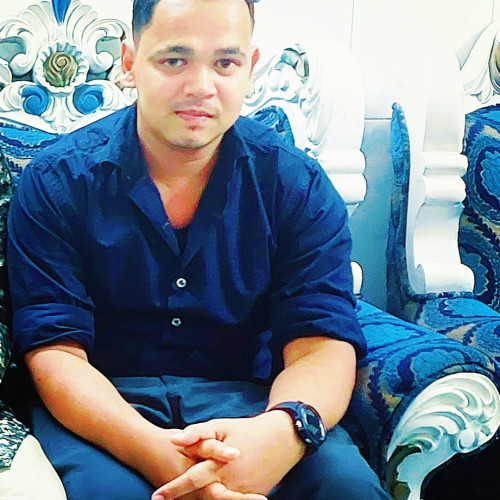 Mohammed A. profile photo