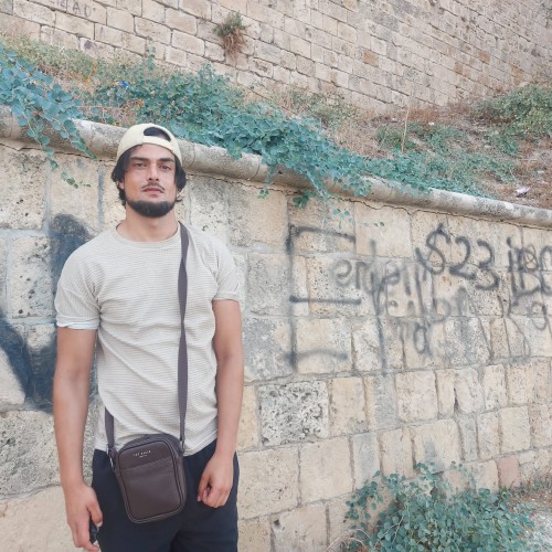 Adham  N. profile photo