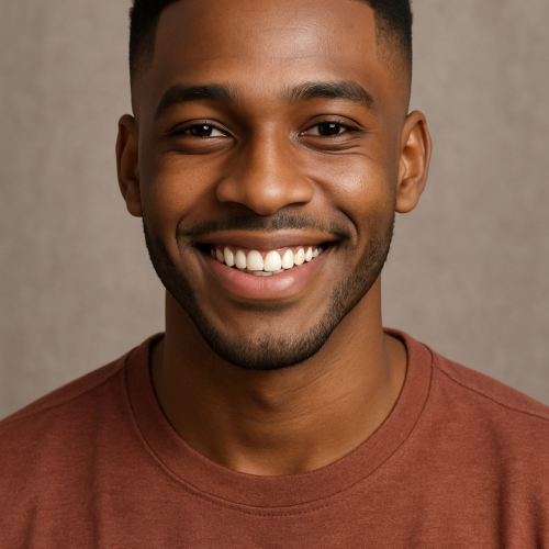 Thabiso k. profile photo