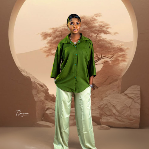 olayemi F. profile photo