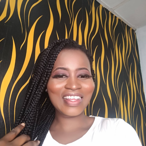 Alisha  K. profile photo