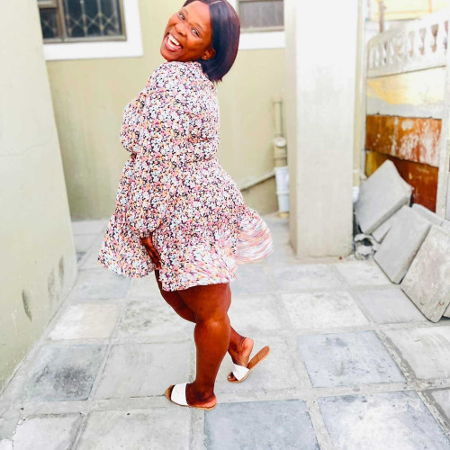 Lusanda s. profile photo
