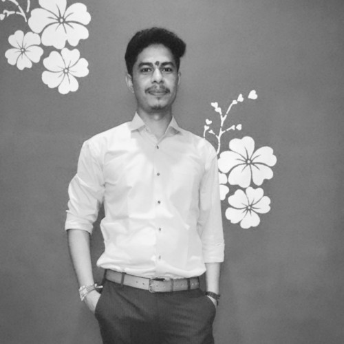 Praveen D.