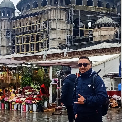 Mohamed R. profile photo