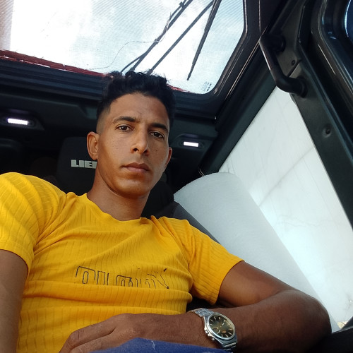 Danyelo R. profile photo
