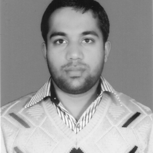 Mridul S.