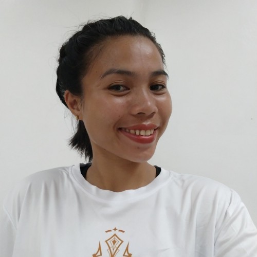 Roselle M. profile photo
