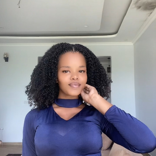 NDUTU  L. profile photo