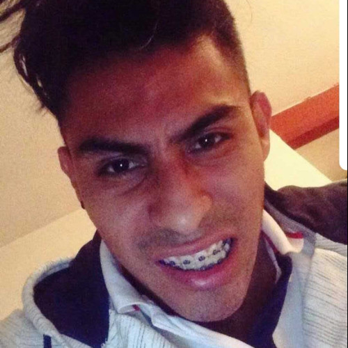 Rubén b. profile photo