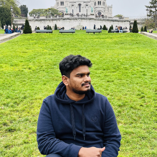 Sunith P. profile photo
