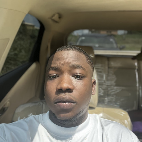 Oyedele D. profile photo