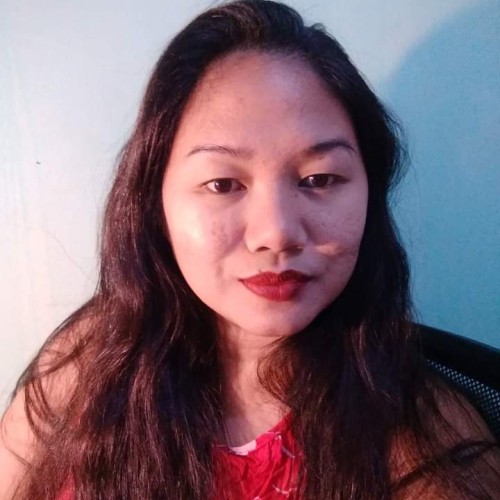 Maria Cristina M.