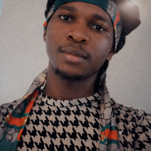 Isaiah JNR U. profile photo