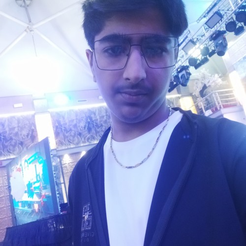 Sahil G.