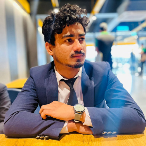 Hasnat A. profile photo