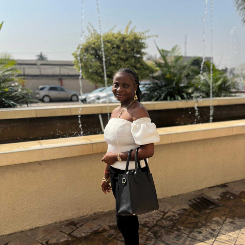 Mary o. profile photo