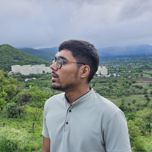 Darpan S. profile photo