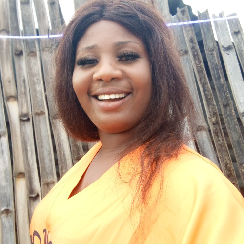 Uduak O. profile photo