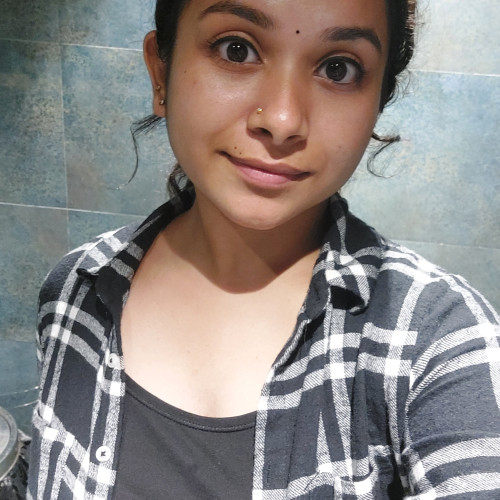 Abhirami D.
