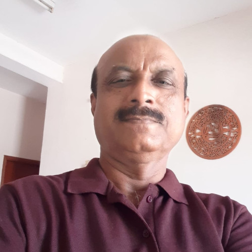 Ahmed A. profile photo