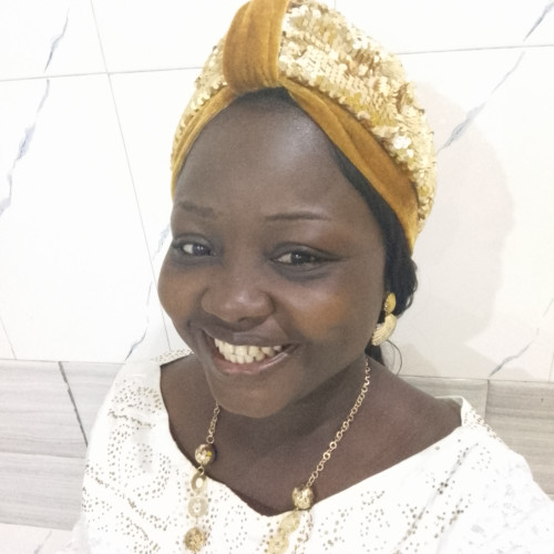 AYOBAMI F.