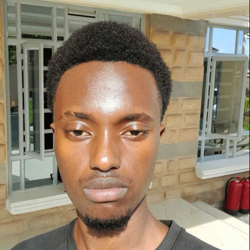 roy k. profile photo