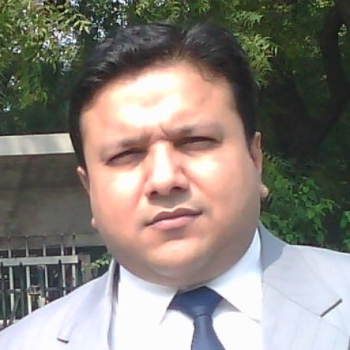 Mayank A. profile photo