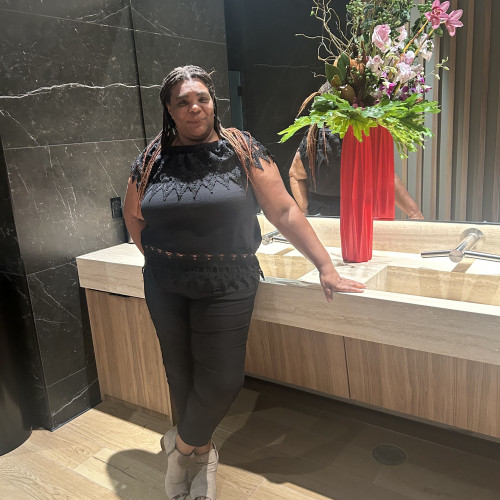 Sherene O. profile photo