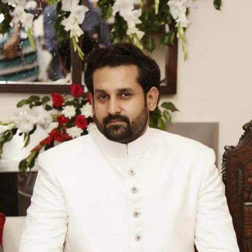 syed n.