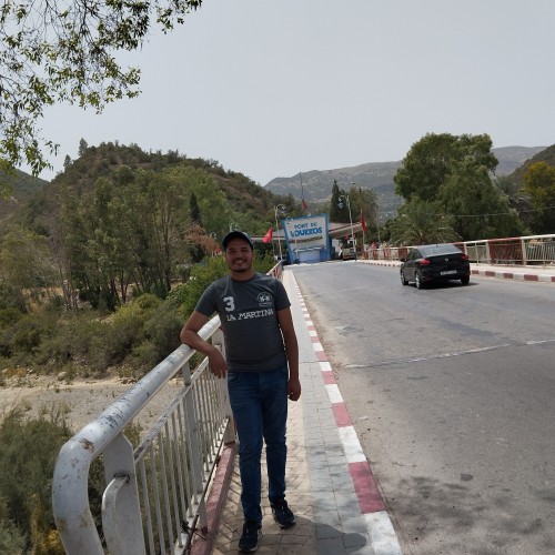 Mouhcine  M. profile photo