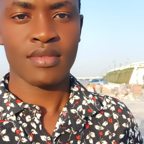Isaac k. profile photo