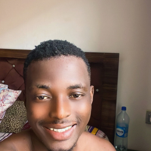 Adeniji O. profile photo