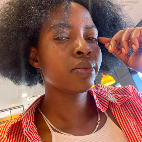 Grace M. profile photo