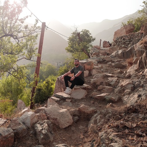 Abdelilah A. profile photo