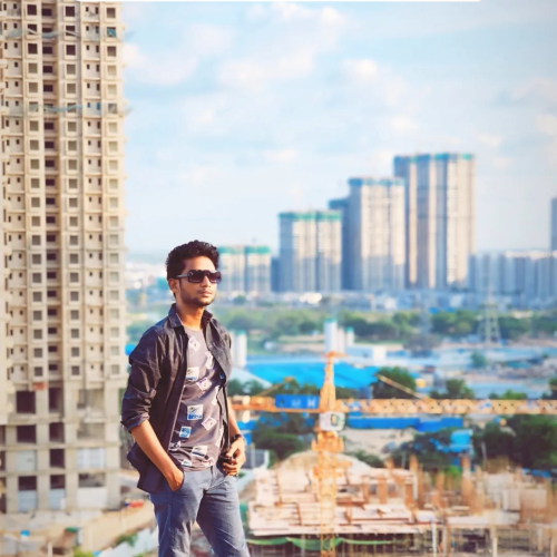 Abhi X. profile photo