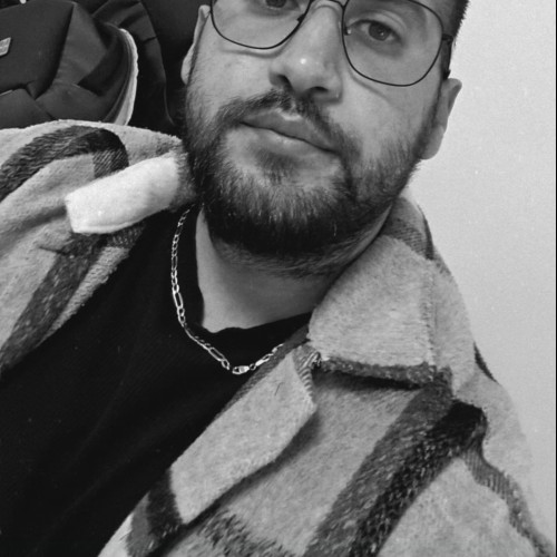 Amir S. profile photo
