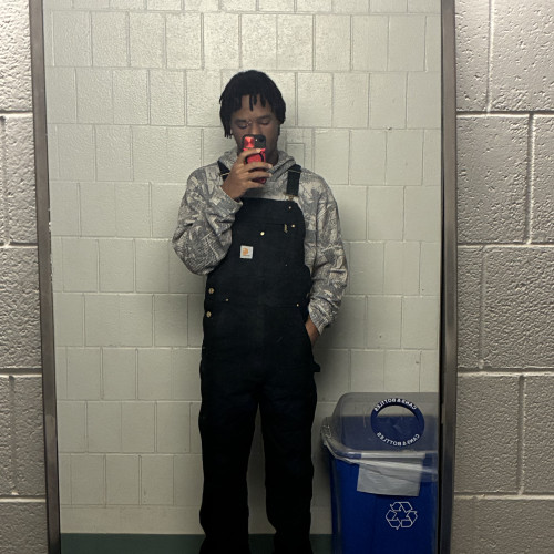 Deontae C. profile photo