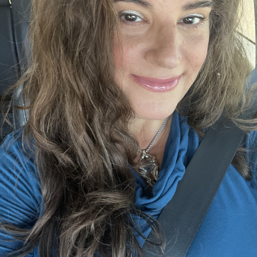 Γεωργία Χ. profile photo