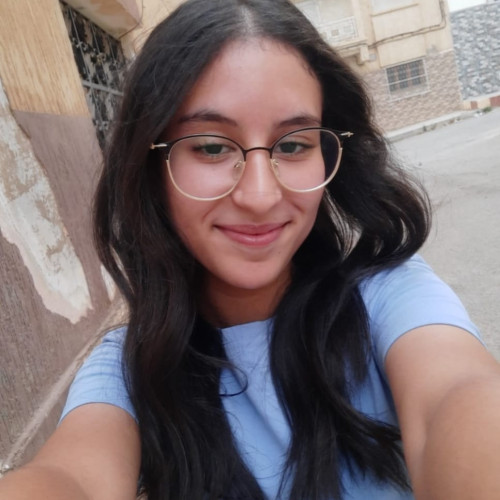 Douae J. profile photo