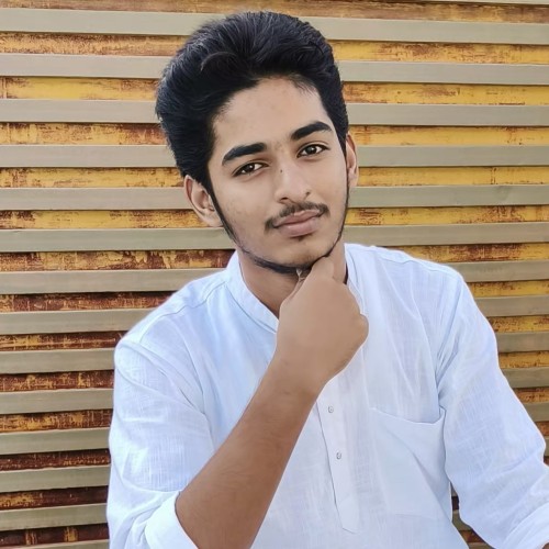 Maaz A. profile photo
