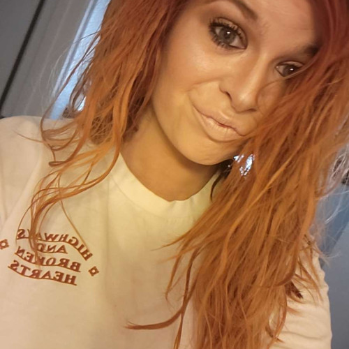 Mekayla R.