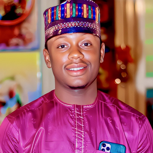 Almustapha  S. profile photo