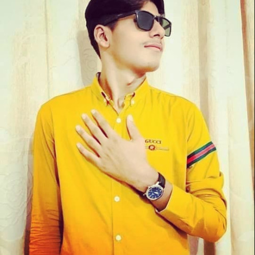 HASSAN R. profile photo