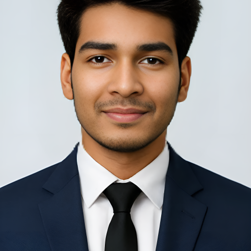 Nikhil L. profile photo