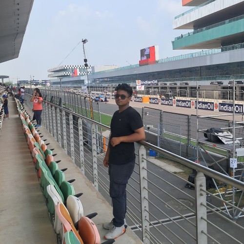 Vivek M. profile photo