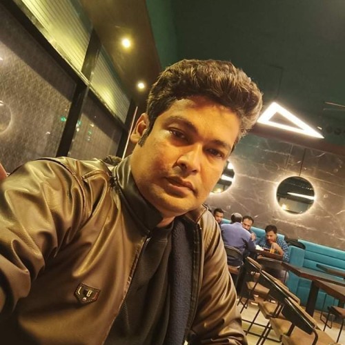 MD.Harun Ur Rashid B.