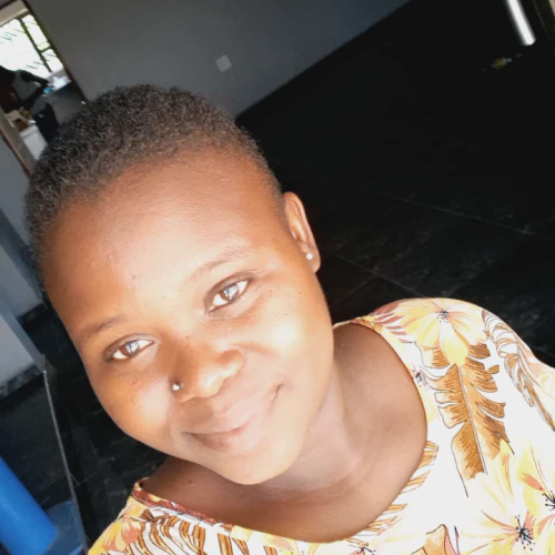 Sanne W. profile photo