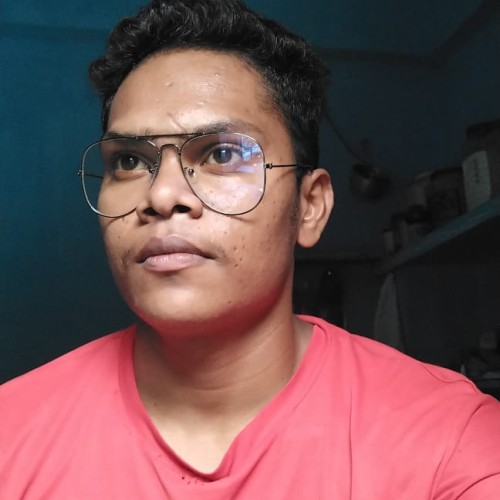 vinay s. profile photo
