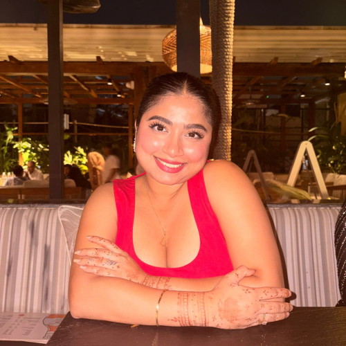 Sakshi K. profile photo